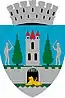 Blason de Satu Mare