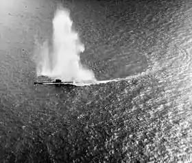 illustration de Unterseeboot 83 (1941)