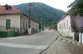 Rusca Montană