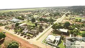 Santa Rita do Trivelato