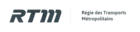 logo de Régie des transports métropolitains