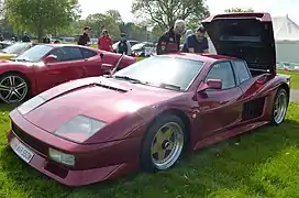 Réplique RV Dynamics (de).