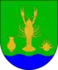 Blason de Račice
