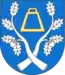 Blason de Rašín