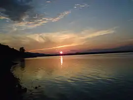 Image illustrative de l’article Lac Rabicha