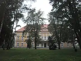 Radłów (Petite-Pologne)