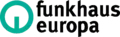 Logo de Funkhaus Europa (Radio Bremen) de 2016 à 2017