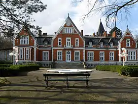 Jadwisin (Legionowo)