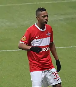 Image illustrative de l’article Rafael Carioca