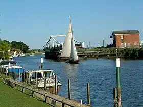 Image illustrative de l’article Yare (rivière)