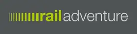 Logo de RailAdventure