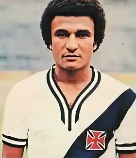 Image illustrative de l’article Ramón (football, 1950)