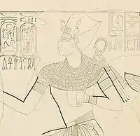 Image illustrative de l’article Ramsès X