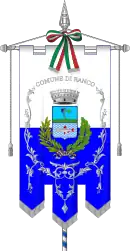Drapeau de Ranco