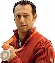 Image illustrative de l’article Raphaël Voltz