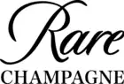 logo de Rare Champagne