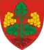 Blason de Demi-district de Rarogne occidental