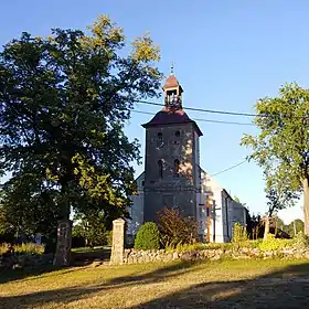 Rarwino (Białogard)