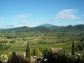 Image illustrative de l’article Rasteau (AOC)