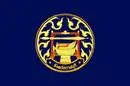 Drapeau de Ratchaburi