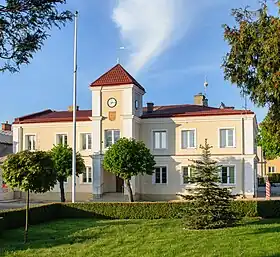 Urzędów (Kraśnik)