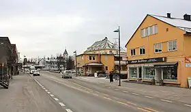 Raufoss