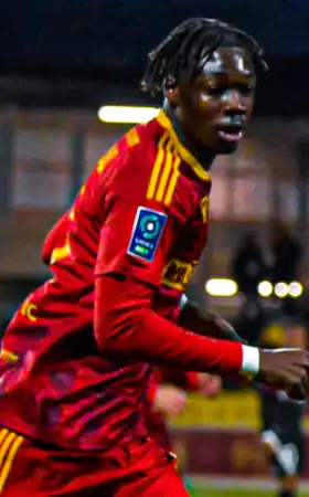 Image illustrative de l’article Serge-Philippe Raux Yao