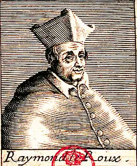 Image illustrative de l’article Raymond Le Roux