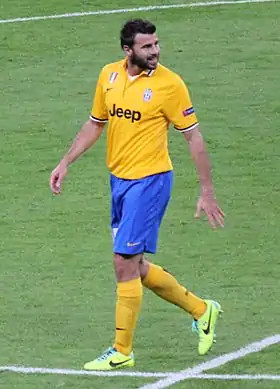 Image illustrative de l’article Andrea Barzagli