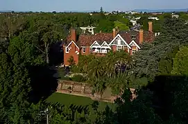 Domaine Redcourt&nbsp;(en), Armadale.