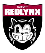 logo de RedLynx