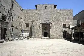 ⲡⲙⲟⲛⲁⲥⲧⲏⲣⲓⲟⲛ ⲛ̀ⲧⲉ ⲁⲡⲁ ⲡⲯⲟⲓ