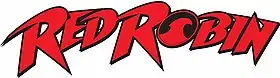 Red Robin (comic book)
