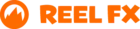 logo de Reel FX Creative Studio