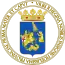 Blason de Reggio de Calabre