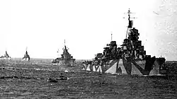 Attilio Regolo (1945).