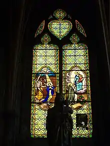 alternative textuelle