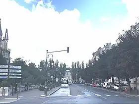 Image illustrative de l’article Cours Anatole-France