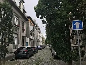 Image illustrative de l’article Rue César-Poulain