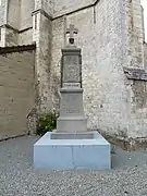 monument aux morts