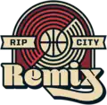 Logo du Remix de Rip City