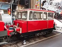 Mauzinette no&nbsp;2