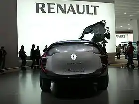 Image illustrative de l’article Renault Ondelios