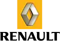 Logo Renault 2004