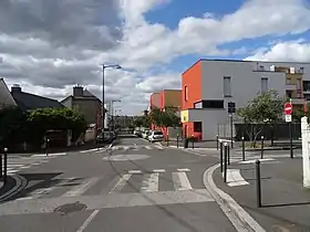 Des formes d'habitat traditionnelles et contemporaines