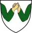 Blason de Rennweg am Katschberg