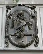 Sculpture au no&nbsp;31.