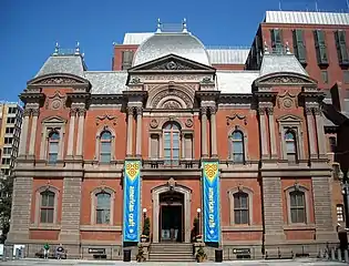 Renwick Gallery (Washington).