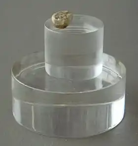 Image illustrative de l’article Enfant d'Orce