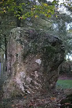 Image illustrative de l’article Pierre de Richebourg